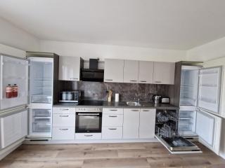 Monteurwohnung RoomWork24 - 10 Betten - Twistringen - 3