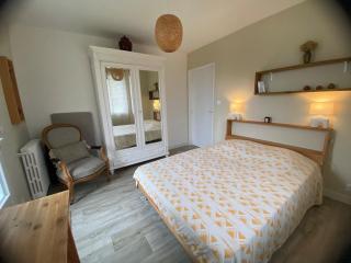 Logement proche des thermes - 4
