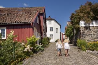 Arendal Home - 3