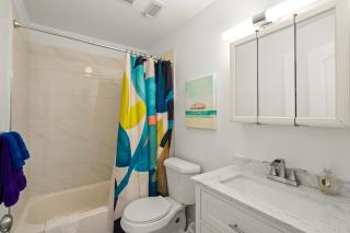 Walk to the beach and village - Gulf Villa - 4