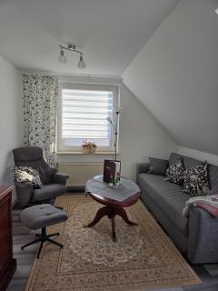 Appartementhaus "Helgoland" - Cuxhaven - 9