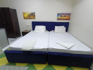 Pyramids hostel New - 6