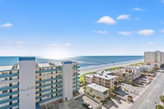 Malibu Pointe 1001 Second row ocean view-Crescent Beach Section - 7