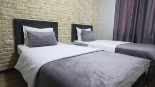 Tashkent apart hotel - 4