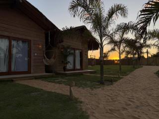 Pousada Nitxi Awêry Caraíva - 6