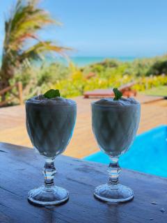 Pousada Nitxi Awêry Caraíva - 1