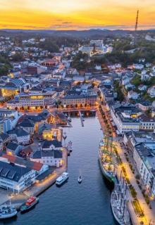 Arendal Home - 4
