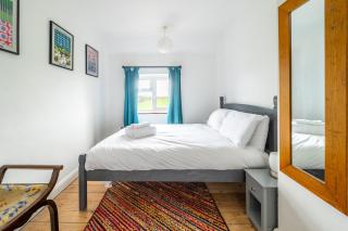 Swift Host - Crinkle Hill House - Horsey Gap - Parking - Beach - Sleeps 6 - 5