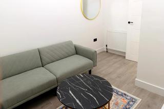 Cardiff Cozy One Bedroom Apartment - 8