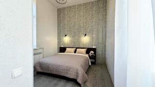 Garden View Apartment - 7