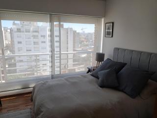 Monoambiente céntrico en Pocitos cómodo y moderno - 3