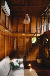 Banana Cottage Ecolodge & Spa - 7