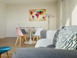 Évasion avec vue panoramique sur Rouen - 424 - 5