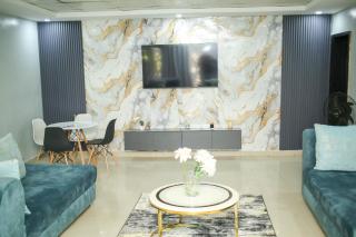 Hilltop apartment 2 ikeja - 7