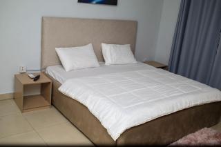 Hilltop apartment 2 ikeja - 2