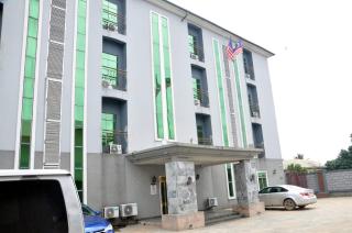 New Day Hotels & Suites - 8