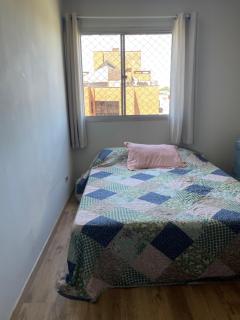 Quarto Privado em Apto Bigorrilho - 8