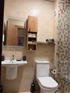 Appart Cosy et confort en plein centre Marrakech - 8