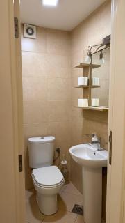 Apartment Theater - 8