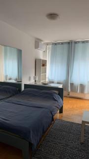 Apartment Theater - 6