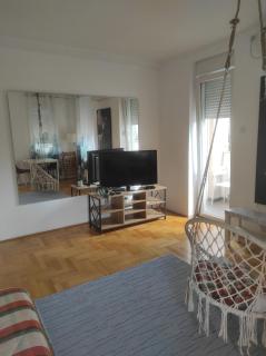 Apartment Theater - 1