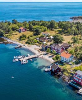 Luxury & Central Arendal Home - 1