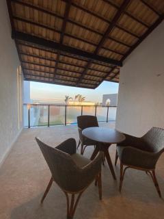 Casa Marraro Praia Camocim - 5