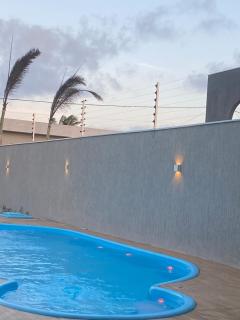 Casa Marraro Praia Camocim - 4