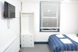 Manchester Ashton Suites - 1