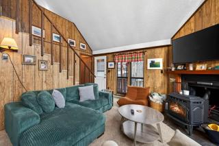 Pet-Friendly w Fire Pit Grill & Resort Access - 1