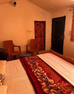 Alnwatif Gate guest house Dana nature reserve - 5