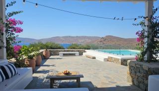 Villa Nerida - Sea View Retreat with Private Pool - 9