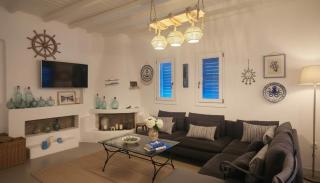Villa Nerida - Sea View Retreat with Private Pool - 7