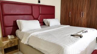 GTKATE Paradise Hotel - 9