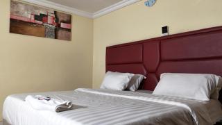 GTKATE Paradise Hotel - 7