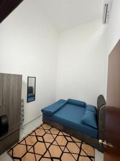 homestays Adik Pantai Balok - 9