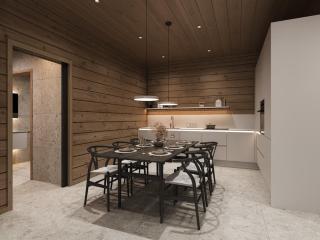 Arctic Evelyn Residence 4 by Hilla Villas - 9