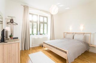 Försterei Eibenstock - App Schöbel - 7