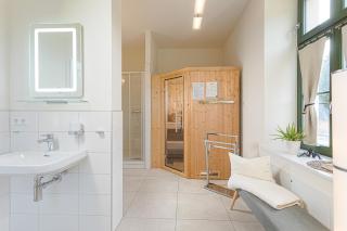 Alte Försterei Wildenthal am Kammweg Erzgebirge Ferienapartment 1 - 1