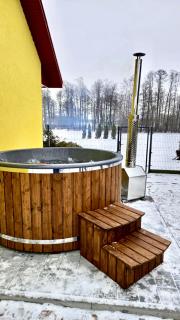 Mirabelka - domek - 8