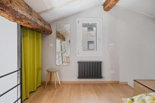 Deliziosa e romantica mansarda in Veronetta - 3