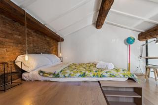 Deliziosa e romantica mansarda in Veronetta - 2