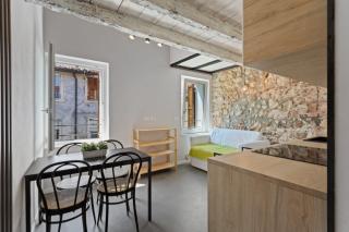 Deliziosa e romantica mansarda in Veronetta - 0