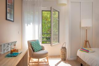 Zenao Appart'hôtels Asnières-sur-Seine - 7