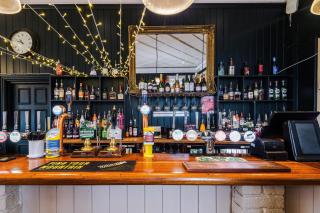 Slyne Lodge - 3