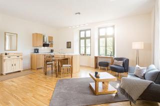 Alte Försterei Wildenthal am Kammweg Erzgebirge Ferienapartment 2 - 2