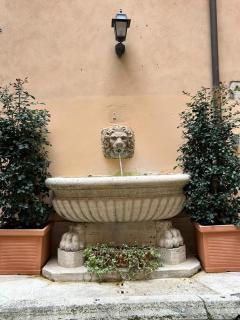 Mommy's - Pantheon house - 1