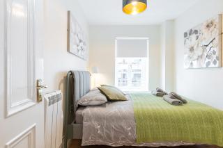 Dublin Central Spacious 3BR Apt in Temple Bar - 5