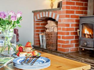 3 Bed in St. Merryn TREBA - 6