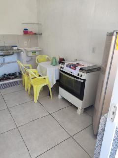 Recanto da Praia - 7